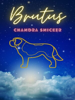 cover image of Brutus